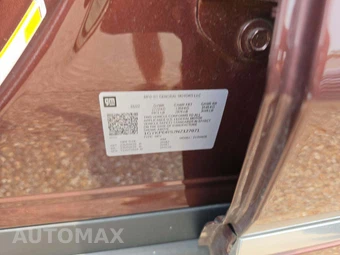 2022 Cadillac XT6 Premium Luxury 1SD - miniatura 5
