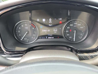 2022 Cadillac XT6 Premium Luxury 1SD - miniatura 9