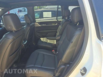 2022 Cadillac XT6 Premium Luxury 1SD - miniatura 13