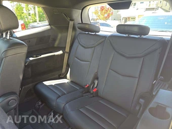 2022 Cadillac XT6 Premium Luxury 1SD - miniatura 14