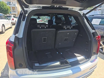 2022 Cadillac XT6 Premium Luxury 1SD - miniatura 15