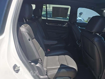 2022 Cadillac XT6 Premium Luxury 1SD - miniatura 17