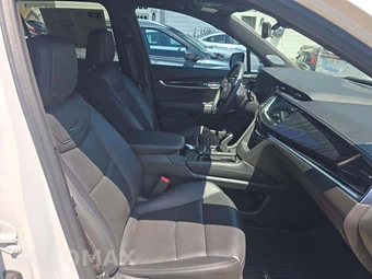 2022 Cadillac XT6 Premium Luxury 1SD - miniatura 19
