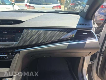 2022 Cadillac XT6 Premium Luxury 1SD - miniatura 20