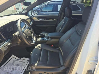 2022 Cadillac XT6 Premium Luxury 1SD - miniatura 6