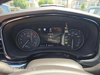 2022 Cadillac XT6 Premium Luxury 1SD - miniatura 9