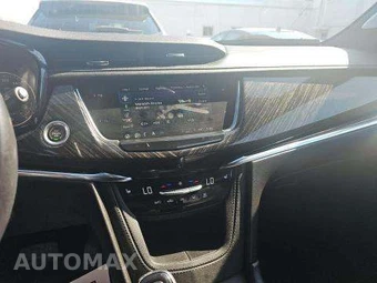 2022 Cadillac XT6 Premium Luxury 1SD - miniatura 10
