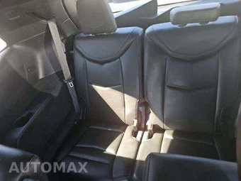 2022 Cadillac XT6 Premium Luxury 1SD - miniatura 14