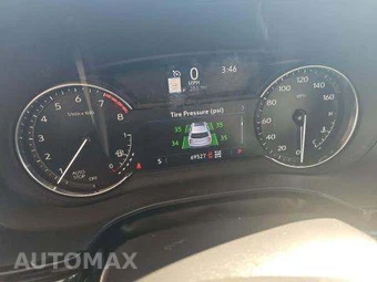 2022 Cadillac XT6 Premium Luxury 1SD - miniatura 9