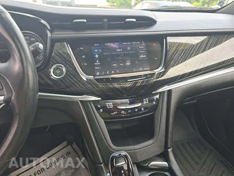 2022 Cadillac XT6 Premium Luxury 1SD - miniatura 10