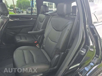 2022 Cadillac XT6 Premium Luxury 1SD - miniatura 13
