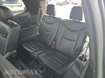 2022 Cadillac XT6 Premium Luxury 1SD - miniatura 14