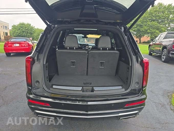 2022 Cadillac XT6 Premium Luxury 1SD - miniatura 15