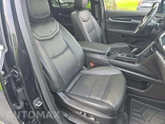 2022 Cadillac XT6 Premium Luxury 1SD - miniatura 19