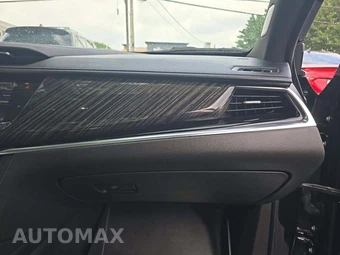 2022 Cadillac XT6 Premium Luxury 1SD - miniatura 20