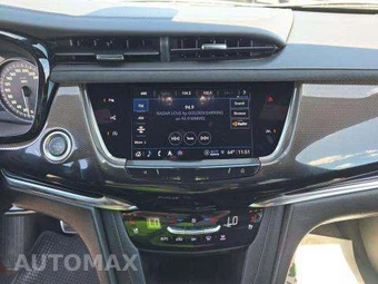 2022 Cadillac XT6 Sport - miniatura 11