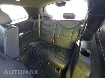 2022 Cadillac XT6 Sport - miniatura 15