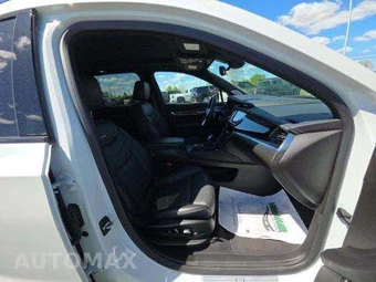 2022 Cadillac XT6 Sport - miniatura 20