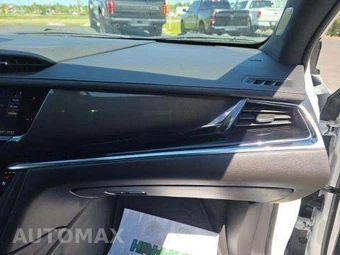 2022 Cadillac XT6 Sport - miniatura 21