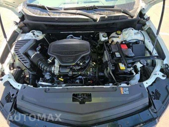 2022 Cadillac XT6 Sport - miniatura 26