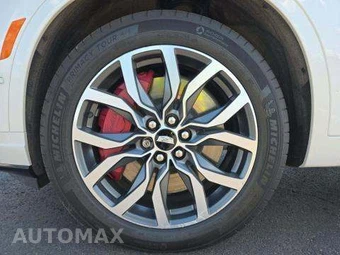 2022 Cadillac XT6 Sport - miniatura 27