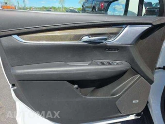 2022 Cadillac XT6 Sport - miniatura 28