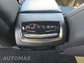 2022 Cadillac XT6 Sport - miniatura 30