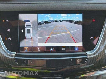 2022 Cadillac XT6 Sport - miniatura 31
