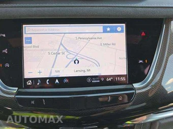 2022 Cadillac XT6 Sport - miniatura 32