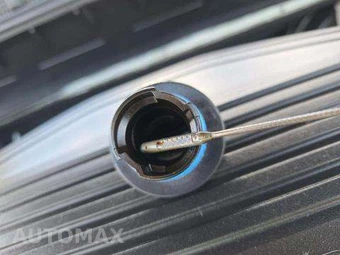 2022 Cadillac XT6 Sport - miniatura 33