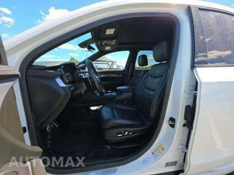 2022 Cadillac XT6 Sport - miniatura 7