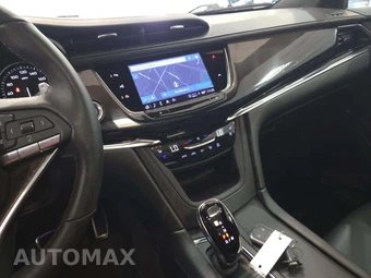 2022 Cadillac XT6 Sport 1SF - miniatura 10