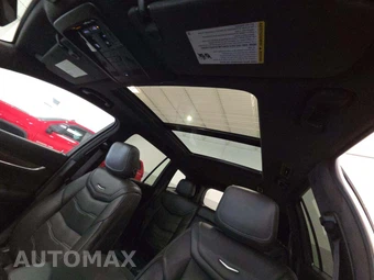 2022 Cadillac XT6 Sport 1SF - miniatura 11