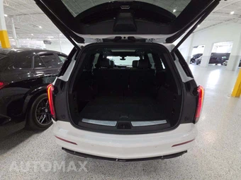 2022 Cadillac XT6 Sport 1SF - miniatura 14