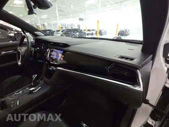 2022 Cadillac XT6 Sport 1SF - miniatura 19
