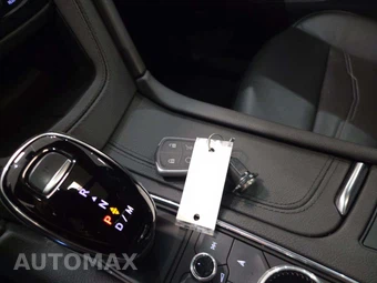 2022 Cadillac XT6 Sport 1SF - miniatura 8