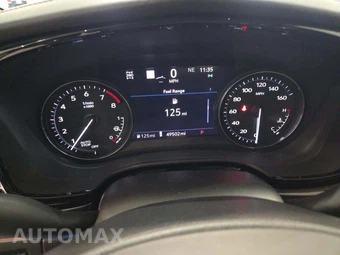2022 Cadillac XT6 Sport 1SF - miniatura 9