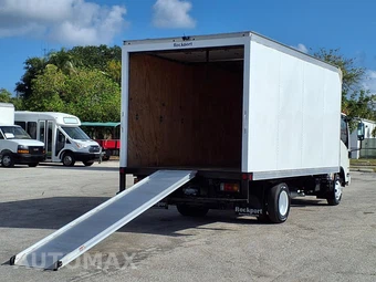 2022 Chevrolet 3500 - miniatura 16