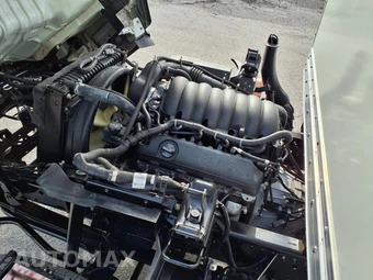 2022 Chevrolet 3500 - miniatura 24