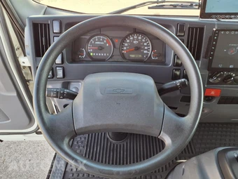 2022 Chevrolet 3500 - miniatura 27