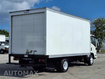 2022 Chevrolet 3500 - miniatura 3