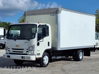 2022 Chevrolet 3500 - miniatura 7