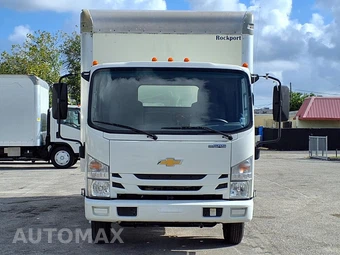 2022 Chevrolet 3500 - miniatura 8