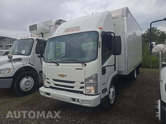 2022 Chevrolet 4500 Base Low Tilt - car from the USA, Manheim Buy-Now listing at AUTOMAX