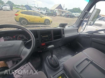 2022 Chevrolet 4500 Base Low Tilt - miniatura 10