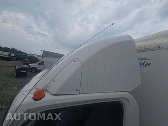 2022 Chevrolet 4500 Base Low Tilt - miniatura 12