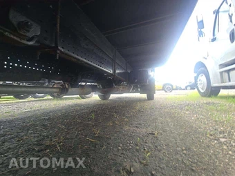 2022 Chevrolet 4500 Base Low Tilt - miniatura 14