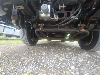 2022 Chevrolet 4500 Base Low Tilt - miniatura 17