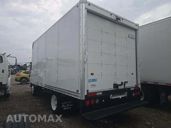 2022 Chevrolet 4500 Base Low Tilt - miniatura 2