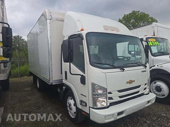 2022 Chevrolet 4500 Base Low Tilt - miniatura 4